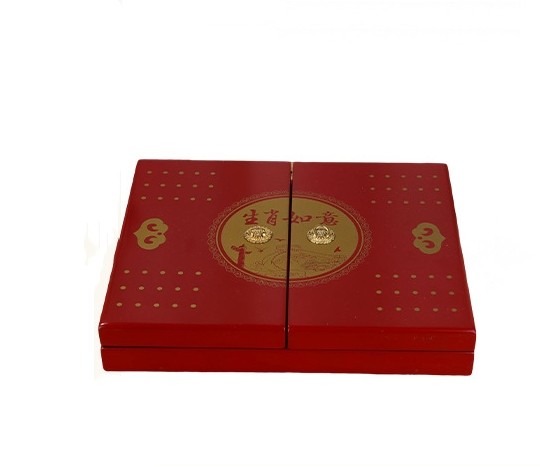 油漆木盒出現橘皮現象的原因