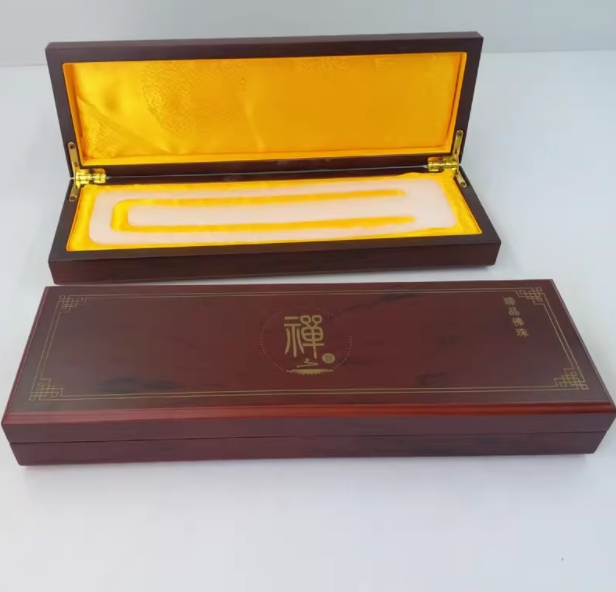 啞光漆涂裝的木盒如何保養