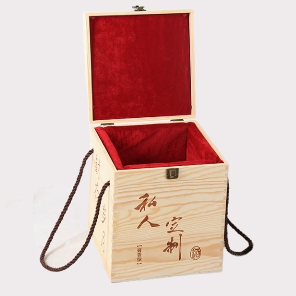 木制包裝盒印刷方式都有哪些