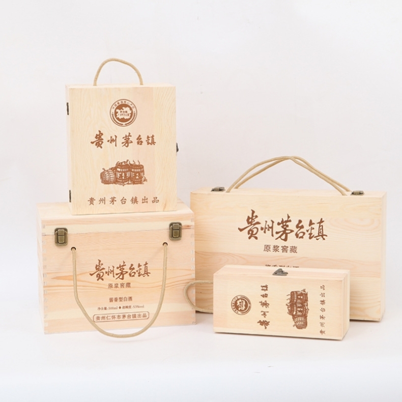 定制木制禮盒的常見問題